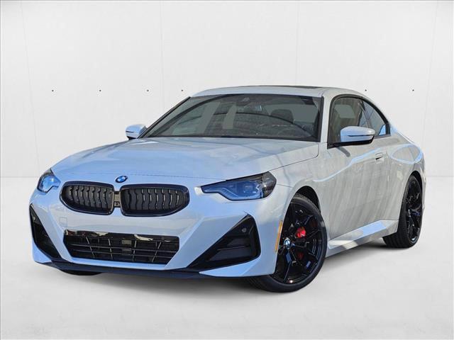used 2025 BMW 230 car, priced at $49,985
