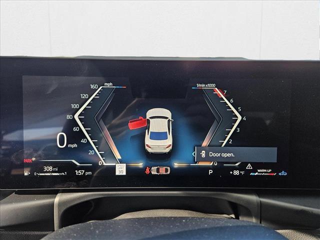 used 2025 BMW 230 car, priced at $49,985