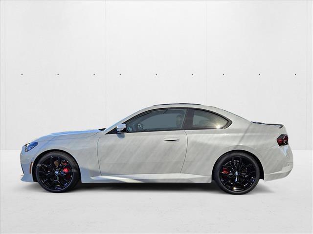 used 2025 BMW 230 car, priced at $49,985