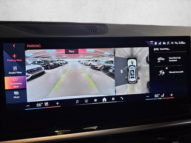 new 2026 BMW X7 car, priced at $98,535