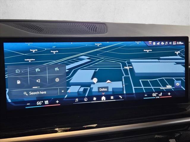 new 2026 BMW X7 car, priced at $98,535