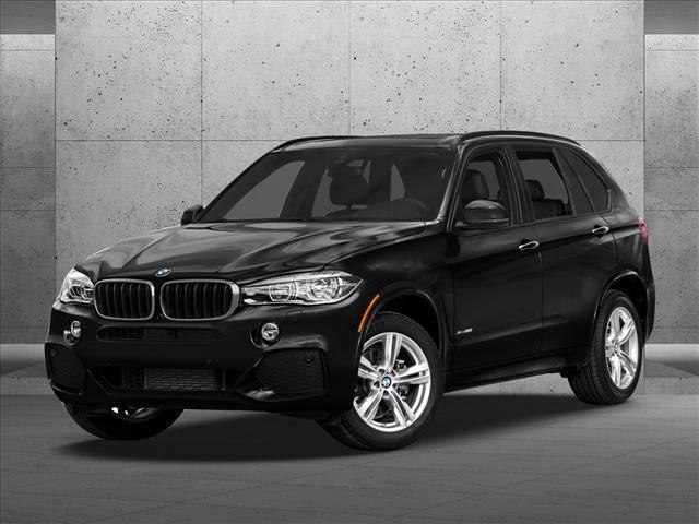 used 2016 BMW X5 car, priced at $17,904