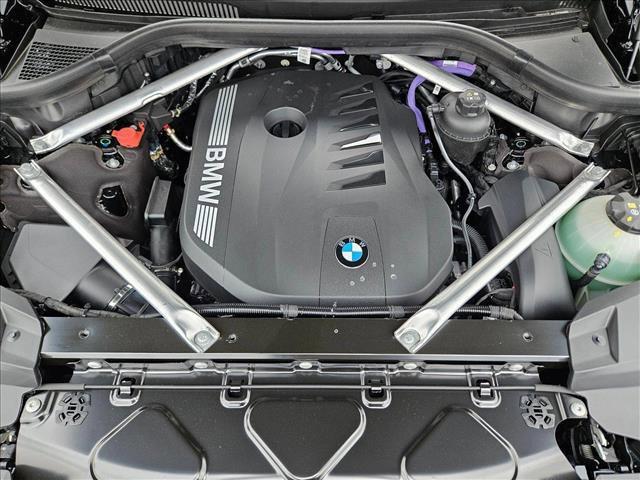 new 2026 BMW X7 car, priced at $99,575