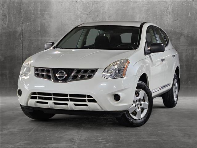 used 2013 Nissan Rogue car, priced at $9,490