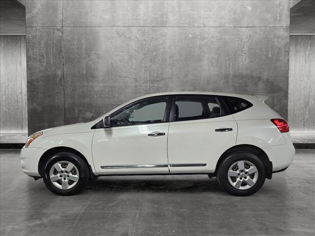 used 2013 Nissan Rogue car, priced at $9,490