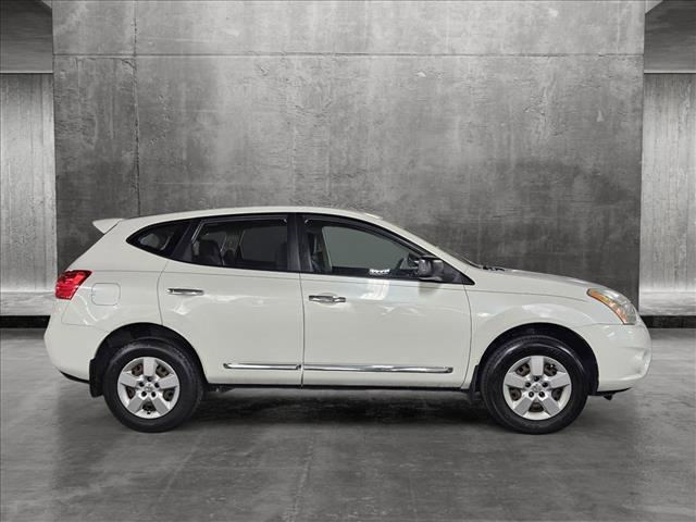 used 2013 Nissan Rogue car, priced at $9,490