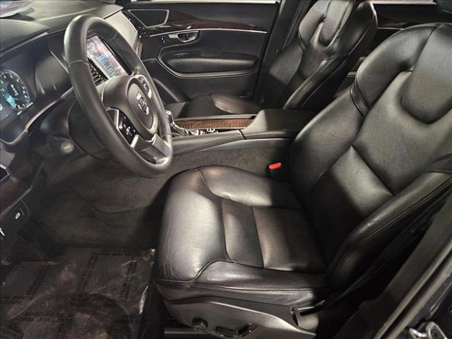 used 2017 Volvo XC90 car, priced at $17,995