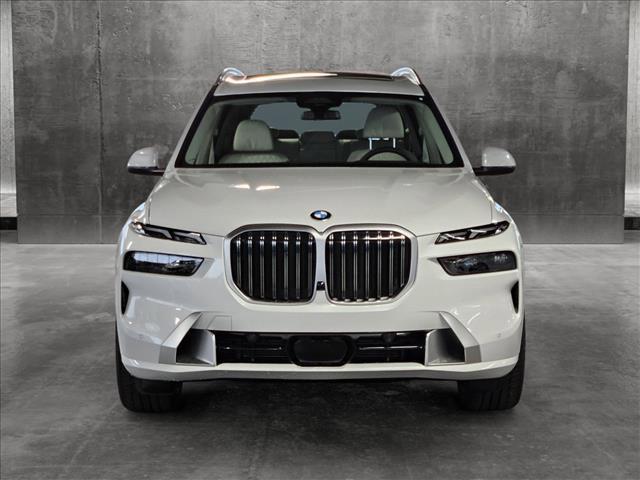 used 2025 BMW X7 car, priced at $92,995