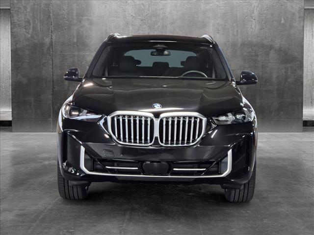 used 2024 BMW X5 car, priced at $68,825