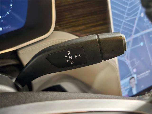 used 2014 Tesla Model S car, priced at $19,549