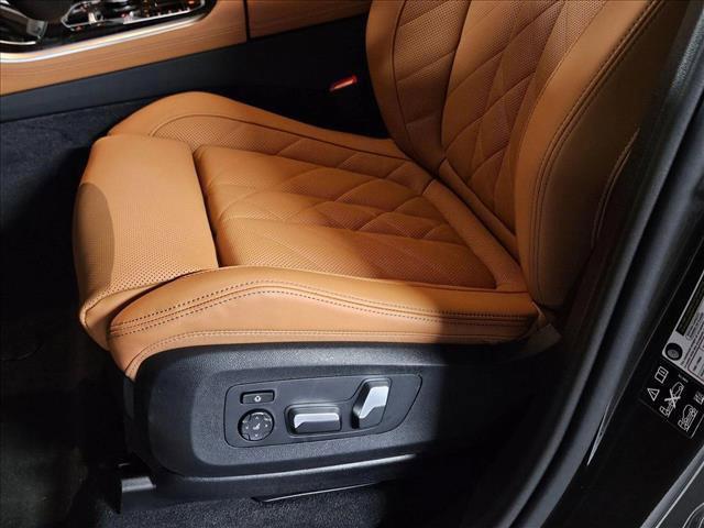 new 2025 BMW X5 car, priced at $73,560