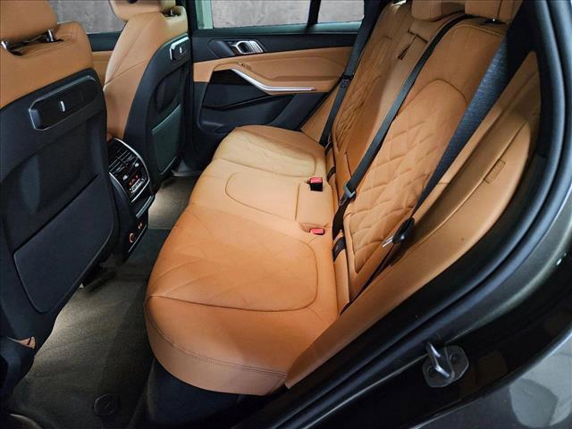 new 2025 BMW X5 car, priced at $73,560