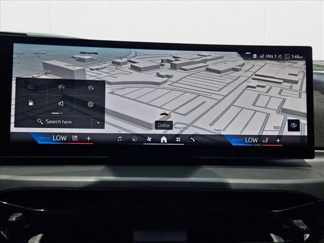 used 2025 BMW 230 car, priced at $45,125