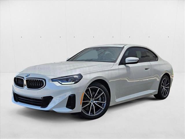 used 2025 BMW 230 car, priced at $45,125