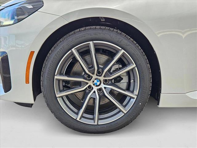 used 2025 BMW 230 car, priced at $45,125