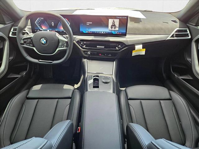 used 2025 BMW 230 car, priced at $45,125