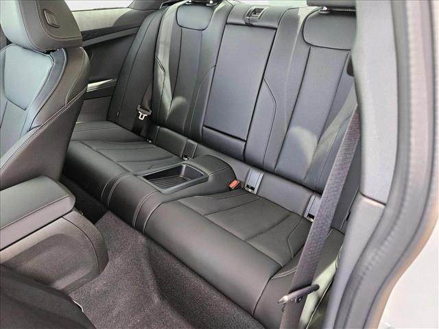 used 2025 BMW 230 car, priced at $45,125