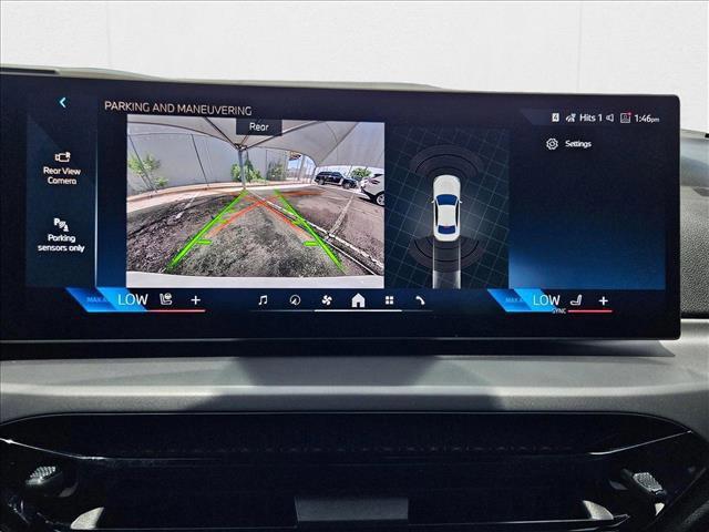 used 2025 BMW 230 car, priced at $45,125
