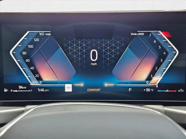 used 2025 BMW 230 car, priced at $45,125