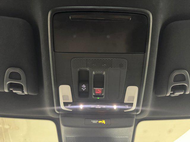 used 2023 Honda Accord Hybrid car, priced at $30,000