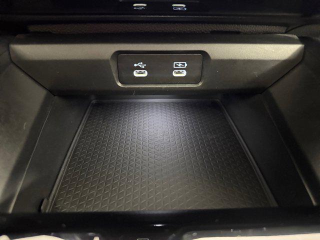 used 2023 Honda Accord Hybrid car, priced at $30,000