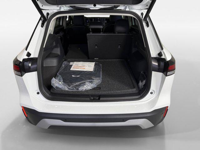 new 2025 Volkswagen Tiguan car, priced at $36,926