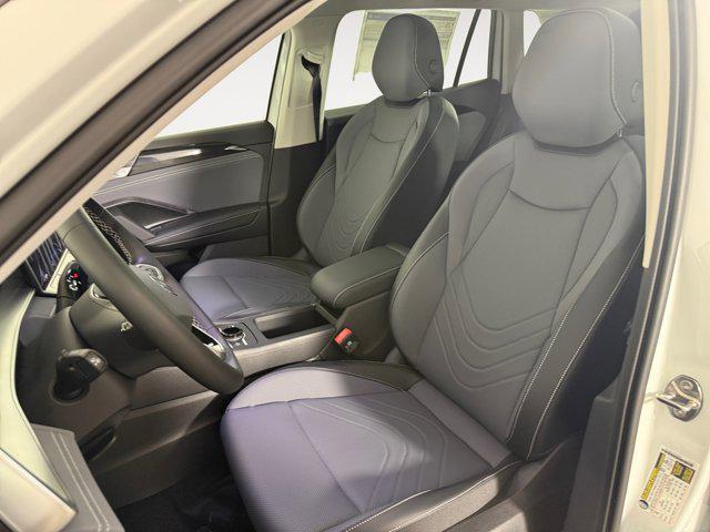 new 2025 Volkswagen Tiguan car, priced at $36,926