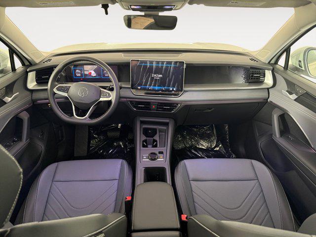 new 2025 Volkswagen Tiguan car, priced at $36,926