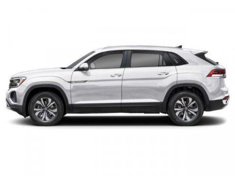 new 2026 Volkswagen Atlas Cross Sport car, priced at $45,106