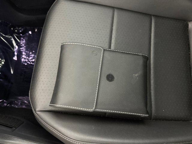 used 2018 Volkswagen Tiguan car, priced at $17,498