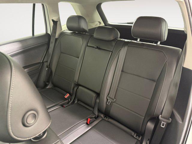 used 2018 Volkswagen Tiguan car, priced at $17,498