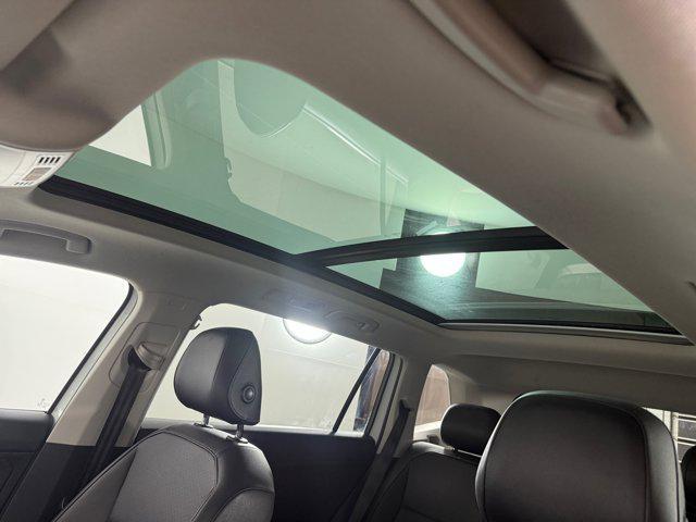 used 2018 Volkswagen Tiguan car, priced at $17,498