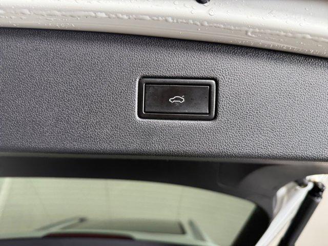 used 2018 Volkswagen Tiguan car, priced at $17,498