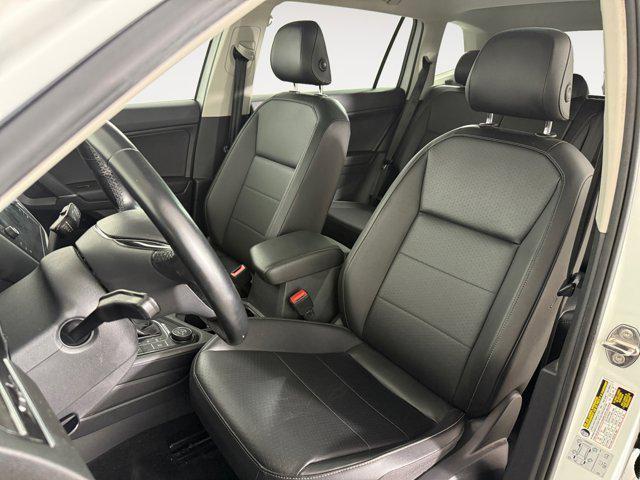 used 2018 Volkswagen Tiguan car, priced at $17,498