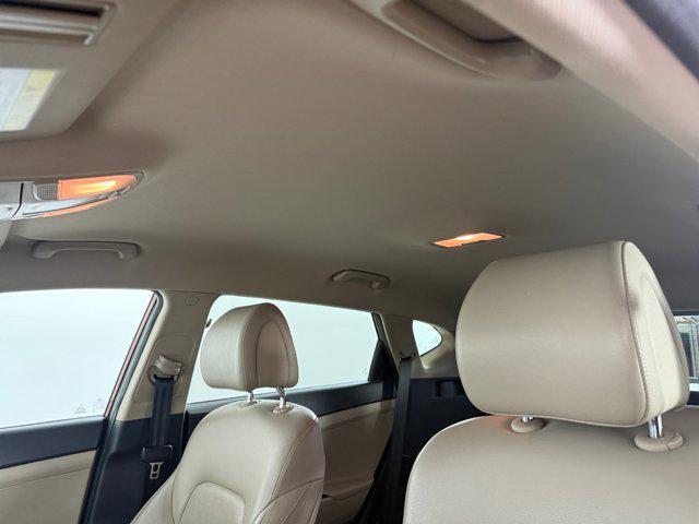 used 2017 Hyundai Tucson car, priced at $15,000