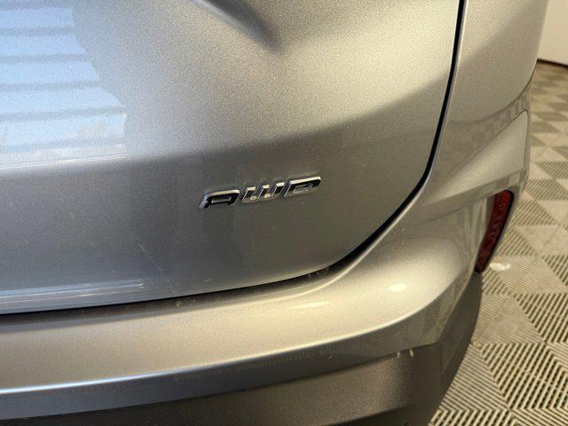 used 2022 Ford Edge car, priced at $23,498