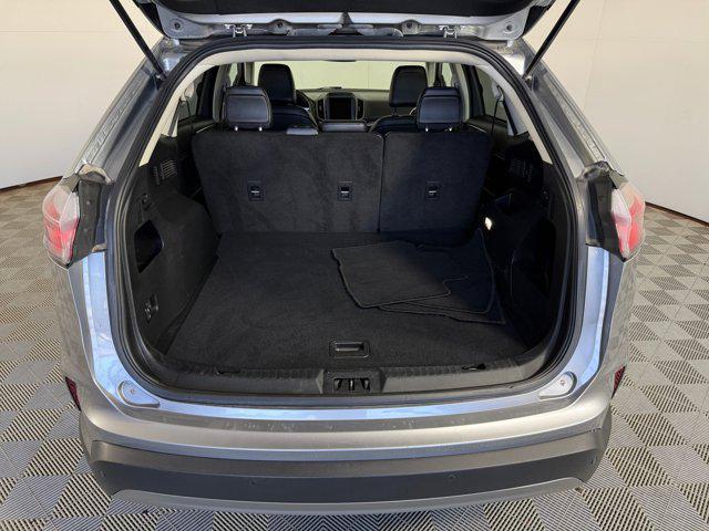 used 2022 Ford Edge car, priced at $23,498