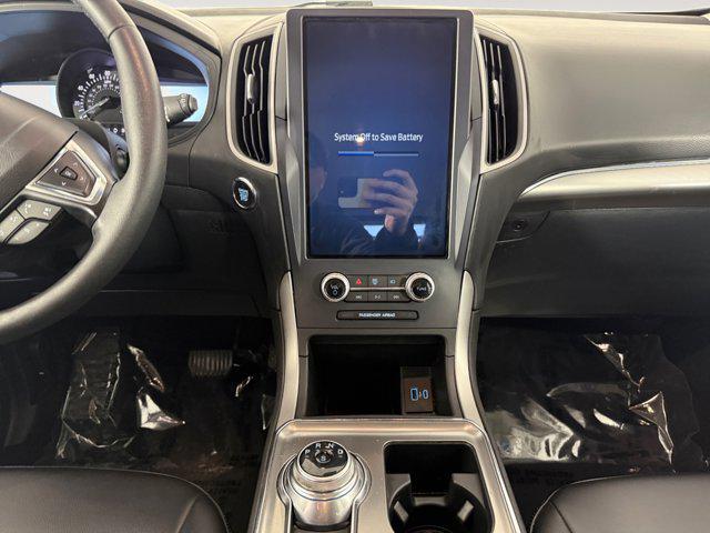 used 2022 Ford Edge car, priced at $23,498