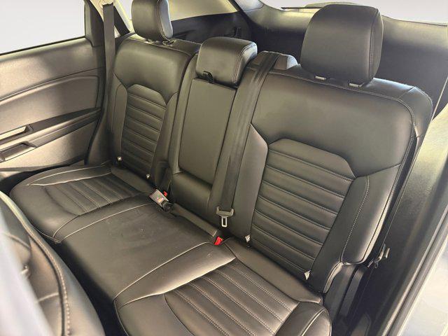 used 2022 Ford Edge car, priced at $23,498