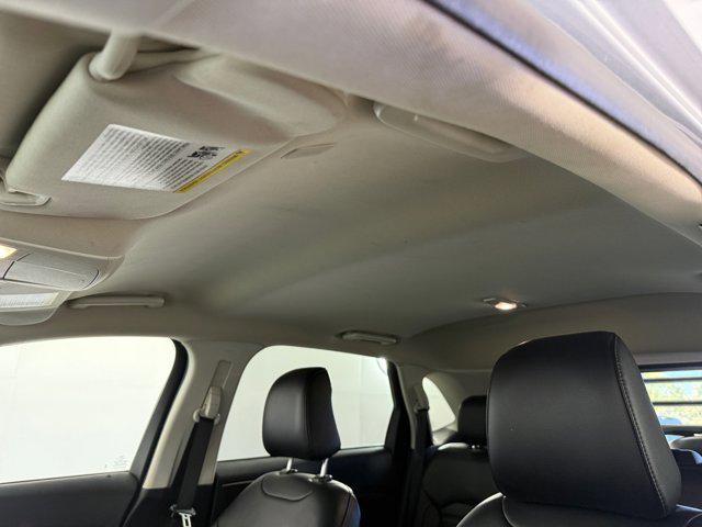 used 2022 Ford Edge car, priced at $23,498