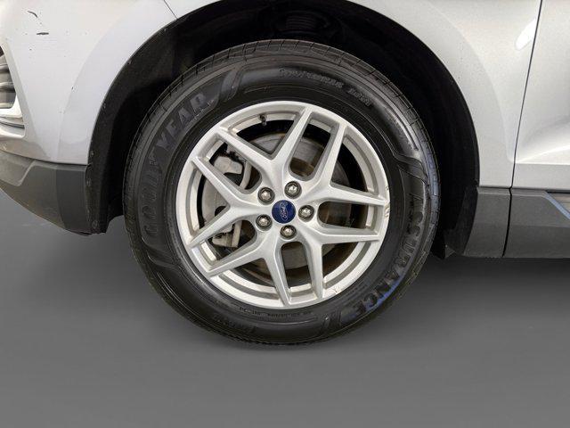 used 2022 Ford Edge car, priced at $23,498