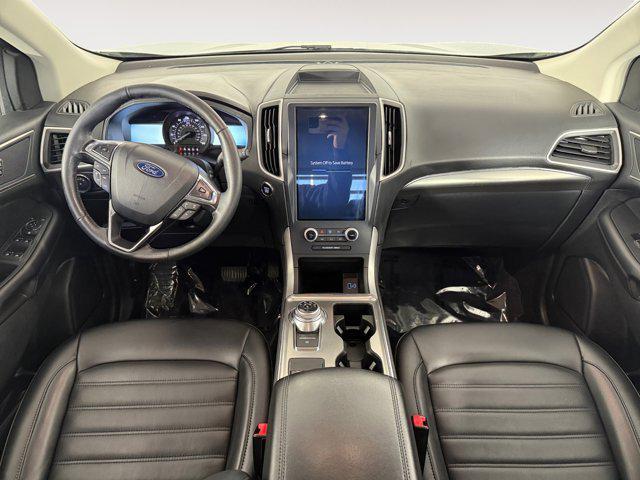 used 2022 Ford Edge car, priced at $23,498