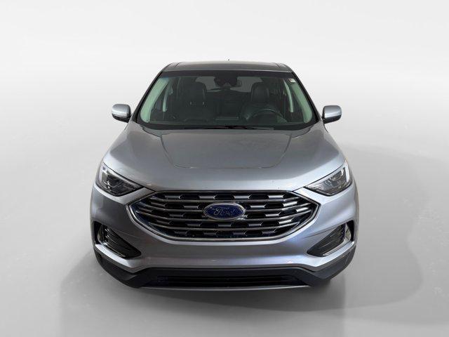 used 2022 Ford Edge car, priced at $23,498