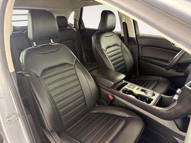 used 2022 Ford Edge car, priced at $23,498