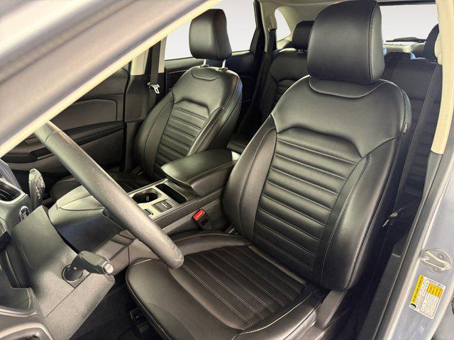 used 2022 Ford Edge car, priced at $23,498