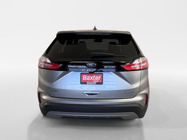 used 2022 Ford Edge car, priced at $23,498
