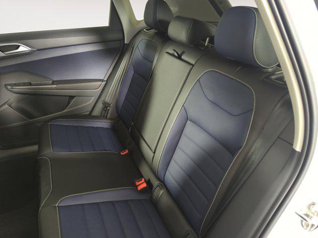new 2025 Volkswagen Taos car, priced at $36,761
