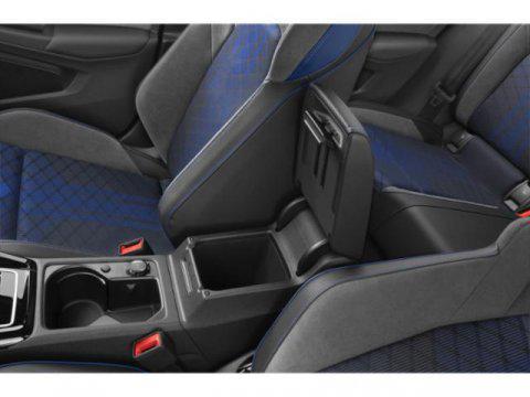 new 2026 Volkswagen Golf R car, priced at $51,656