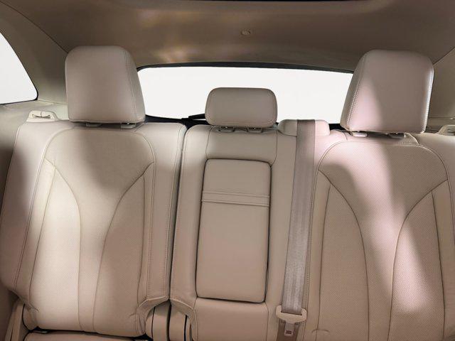 used 2015 Lincoln MKC car, priced at $16,498