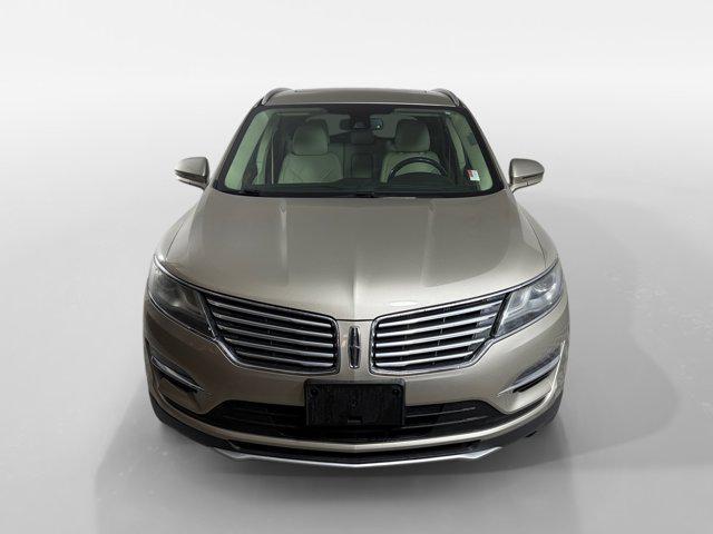 used 2015 Lincoln MKC car, priced at $16,997